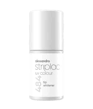 Alessandro Striplac UV Colour The Elegant Nudies Gel Nagellack