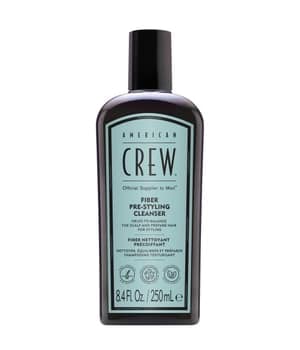 American Crew Hair Care & Body Fiber Pre-Styling Cleanser Haarshampoo