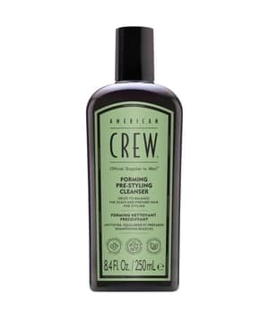 American Crew Hair Care & Body Forming Pre-Styling Cleanser Haarshampoo