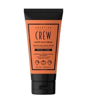 American Crew Styling Matte Clay Cream Haargel