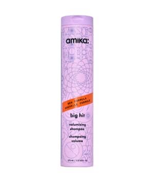 Amika Big Hit Volumizing Shampoo Haarshampoo