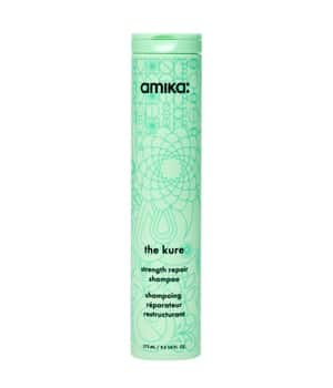 Amika The Kure Strength Repair Shampoo Haarshampoo