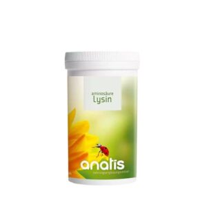 Anatis Aminosäure Lysin