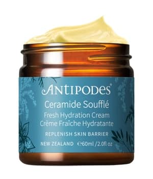 Antipodes Ceramide Soufflé Fresh Hydration Cream Gesichtscreme