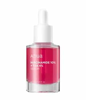 Anua Nicainamide 10% + TXA 4% Serum Gesichtsserum