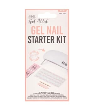 Ardell Gel Nail Starter Kit First Kiss Nagelfolie