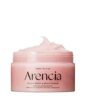 Arencia Fresh Cloud Body & Scalp Scrub Lavender & Pear Körperpeeling