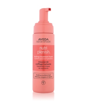 Aveda Nutriplenish Styling Treatment Foam Schaumfestiger