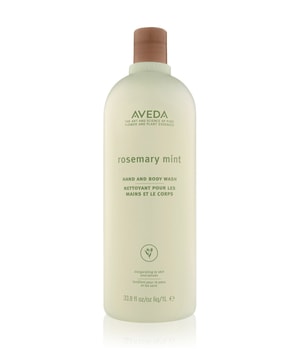 Aveda Rosemary Mint Hand & Body Wash Duschgel