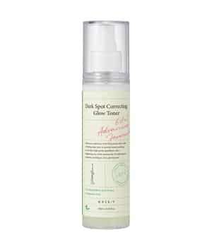 Axis-Y 6+1+1 Dark Spot Correcting Glow Toner Gesichtswasser