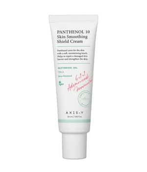 Axis-Y 6+1+1 Panthenol 10 Skin Smoothing Shield Cream Gesichtscreme
