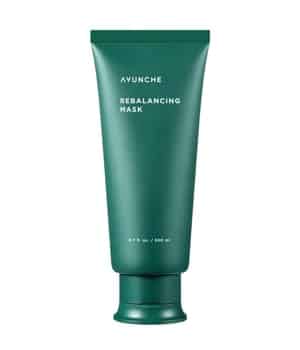 Ayunche Rebalancing Mask Haarmaske