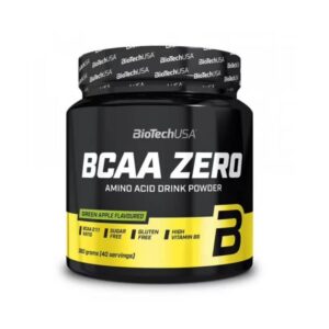 BCAA Zero  Biotech