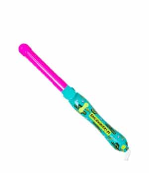 BEACHWAVER B1 Neon Neon Desert Lockenstab