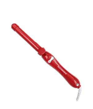 BEACHWAVER B1.25 Red Glitter Lockenstab