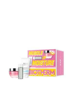 BIOTHERM Aquasource 50 ml Cica Routine Set Gesichtspflegeset