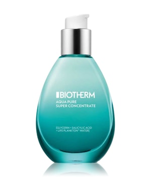 BIOTHERM Aquasource Aqua Pure Super Concentrate Gesichtscreme