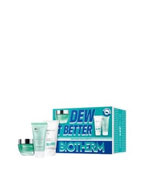 BIOTHERM Aquasource Hyalu Routine Set Gesichtspflegeset