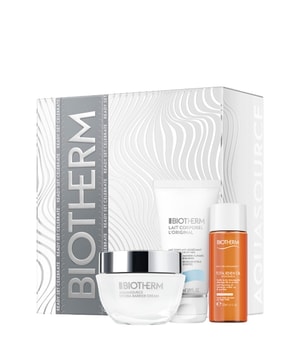 BIOTHERM Aquasource Hydra Barrier Set Gesichtspflegeset
