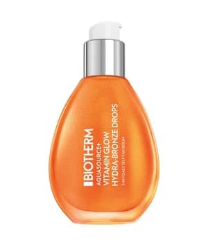 BIOTHERM Aquasource Vitamin Glow Serum Gesichtsserum