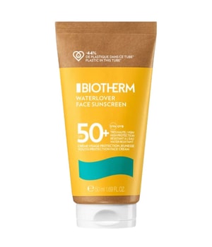 BIOTHERM Waterlover Face Sunscreen SPF 50+ Sonnencreme