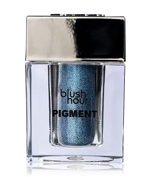 BLUSHHOUR Shimmer Bam! Pigment Loser Puder