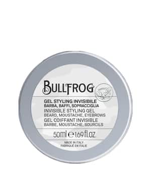 BULLFROG Invisible Styling Gel Haargel