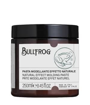 BULLFROG Natural effect Molding Paste Stylingcreme