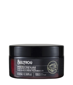 BULLFROG Twist & Hold Curl Cream Stylingcreme