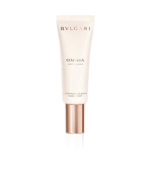 BVLGARI Omnia Crystalline Hand Cream Handcreme