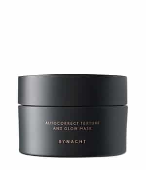 BYNACHT Skin Perfector Autocorrect Texture And Glow Mask Gesichtsmaske