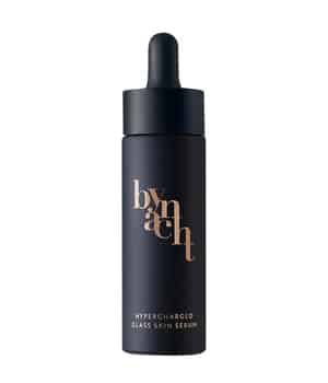 BYNACHT Skin Perfector Hypercharged Glass Skin Serum Gesichtsserum