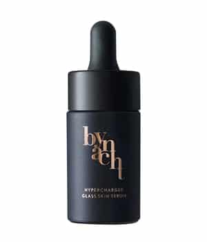 BYNACHT Skin Perfector Hypercharged Glass Skin Serum Mini Gesichtsserum