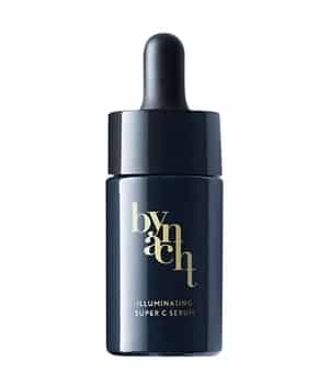BYNACHT Skin Perfector Illuminating Super C Serum Mini Gesichtsserum