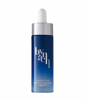 BYNACHT Skin Perfector Reverse Sun Radical Recovery Serum Gesichtsserum