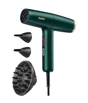 BaByliss Air Power Pro Haartrockner