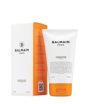 Balmain Hair Couture Couleurs Couture Illuminating Mask Farbmaske