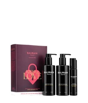 Balmain Hair Couture Locks of Love Homme Giftset Haarpflegeset