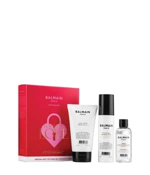 Balmain Hair Couture Locks of Love Ultimate Curls Giftset Haarpflegeset