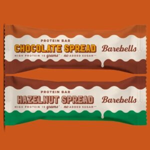 Barebells Spread Bar