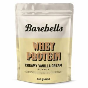Barebells Whey Protein