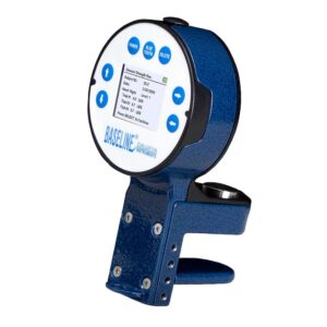 Baseline Fingerdynamometer Clinic