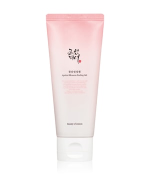 Beauty of Joseon Apricot Blossom Peeling Gel Gesichtspeeling