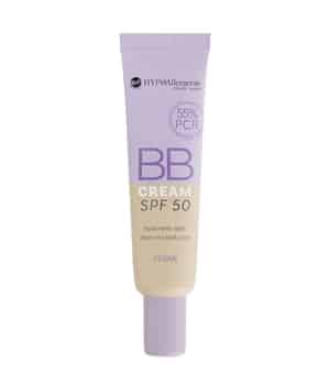 Bell HYPOAllergenic BB Cream SPF 50 BB Cream