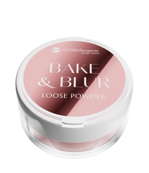 Bell HYPOAllergenic Bake & Blur Loose Powder Loser Puder