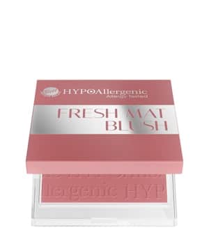 Bell HYPOAllergenic Fresh Mat Blush Rouge