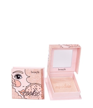 Benefit Cosmetics Cookie Powder Highlighter Highlighter