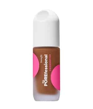 Benefit Cosmetics Porefessional Foundation Flüssige Foundation