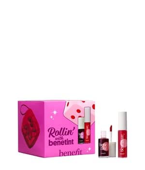 Benefit Cosmetics Rollin' with Benetint Gesicht Make-up Set