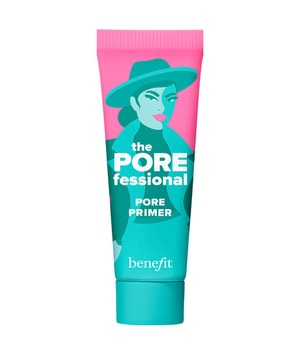Benefit Cosmetics The POREfessional Face Primer Mini Primer